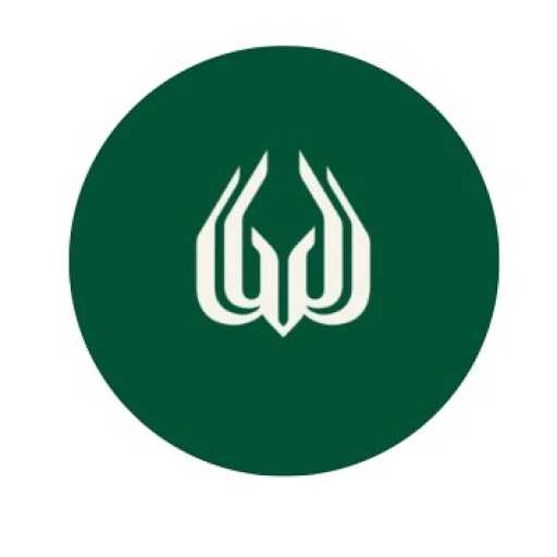 logo Griya Pangestu Syariah