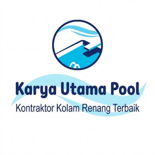 Karya Utama Pools logo