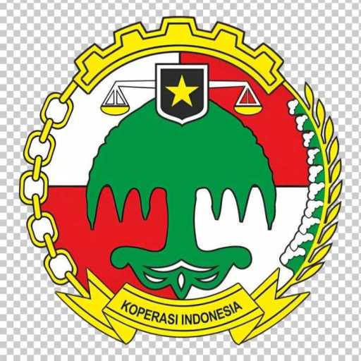 Ksp Dadi Makmur Projotamansari logo