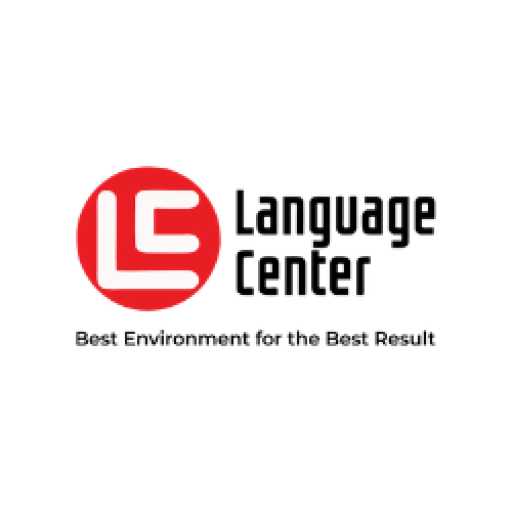 Kampung Inggris LC - Language Center logo