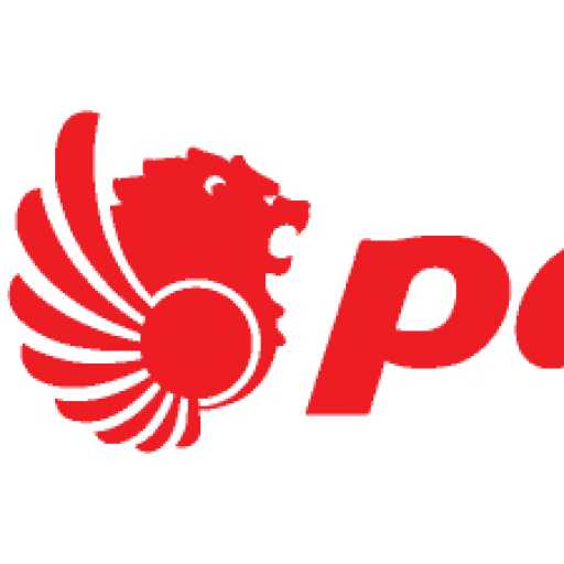 logo Lion Parcel