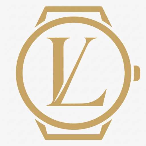 Love Luxury Style logo