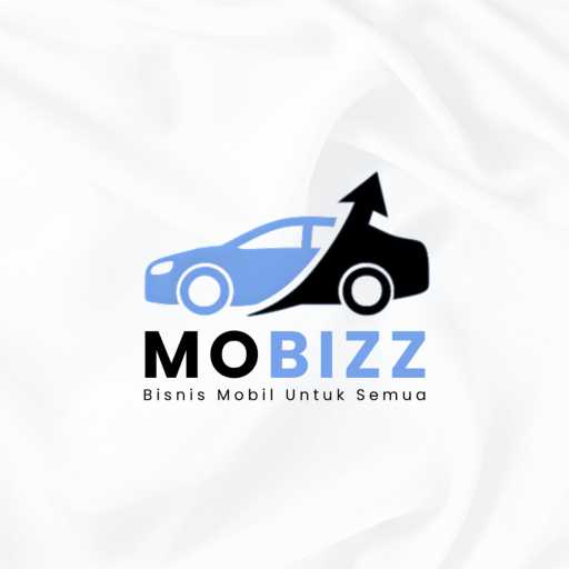 MOBIZZ Indonesia logo