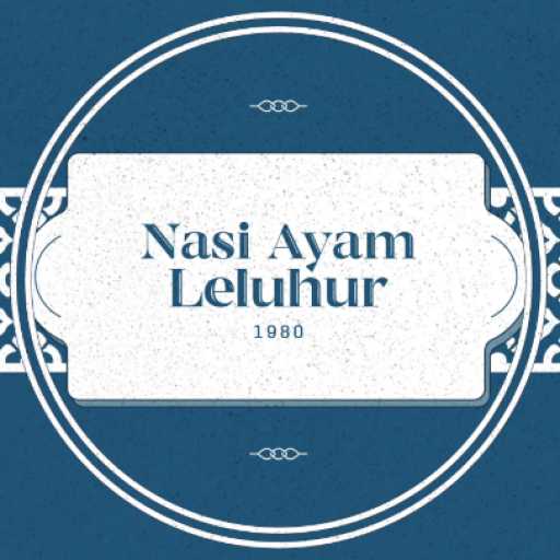 logo Nasi Ayam Leluhur