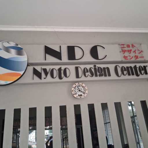 logo Nyoto Design center