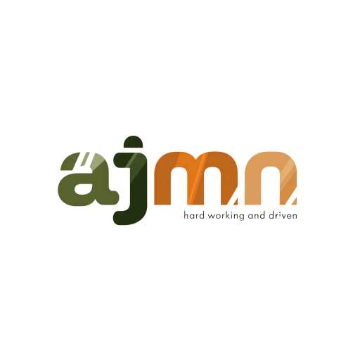 logo PT Aman Jaya Mega Niaga