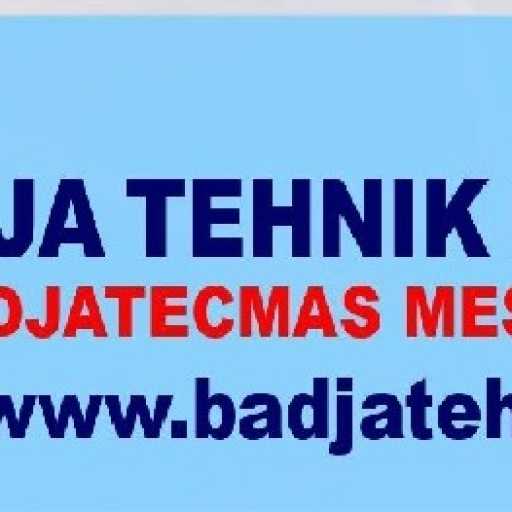 PT Badjatechmas Mesindopratama logo