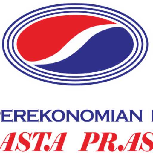 PT BPR Trihasta Prasodjo logo