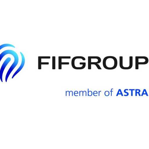logo PT. FEDERAL INTERNATIONAL FINANCE