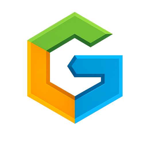 logo PT GRAND PERMATA INDONESIA