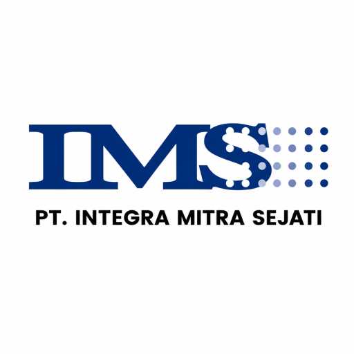 logo PT. Integra Mitra Sejati