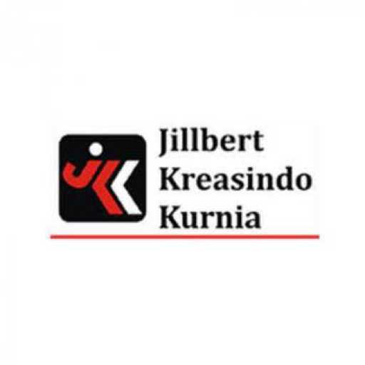 PT. Jillbert Kreasindo Kurnia logo