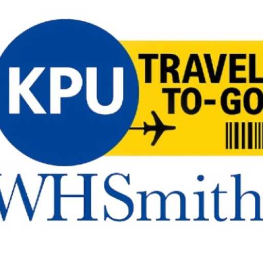 logo PT Karya Prima Unggulan/WHSmith