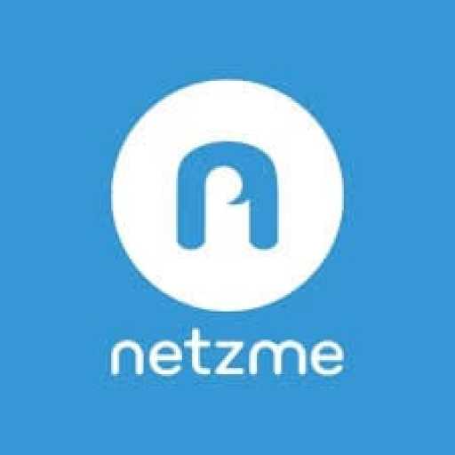 PT. Netzme Kreasi Indonesia logo