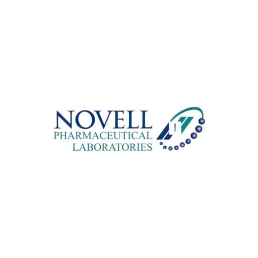 logo PT. Novell Pharmaceutical Laboratories