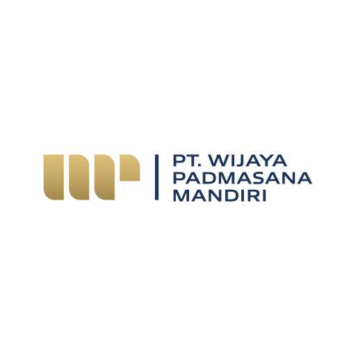 logo PT Wijaya Padmasana Mandiri
