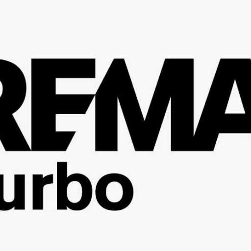 Remax Turbo logo