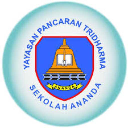 logo Sekolah Ananda Bekasi
