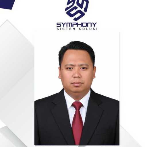 PT Symphony Sistem Solusi logo