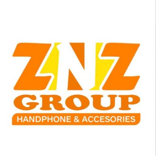 logo ZNZ GROUP