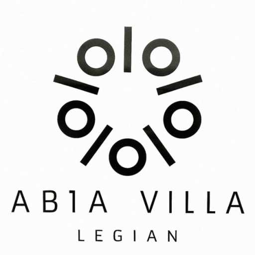 Abia Villa Legian logo