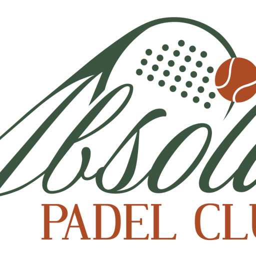 logo Absolute Padel Club