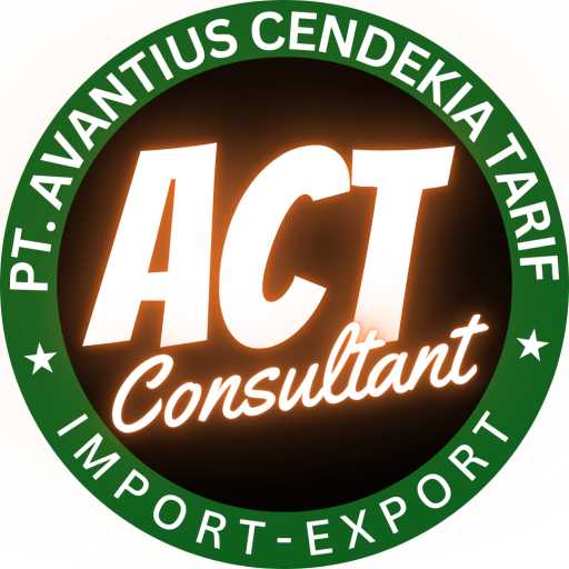 PT. AVANTIUS CENDEKIA TARIF (A.C.T Consulting) logo