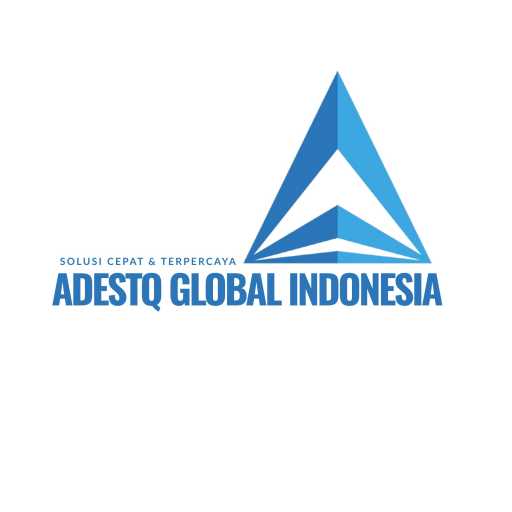 AdestQ Global Indonesia logo