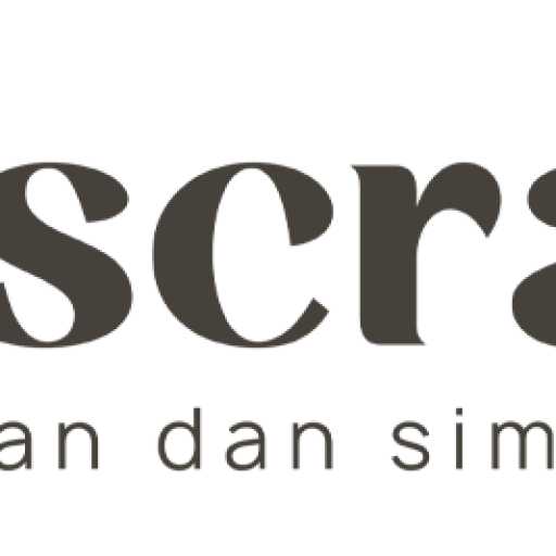 Aescrafy Dekorasi Indonesia logo