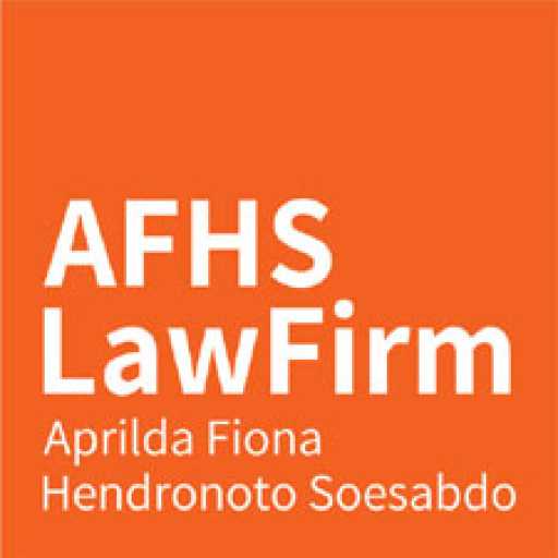 logo AFHS LawFirm