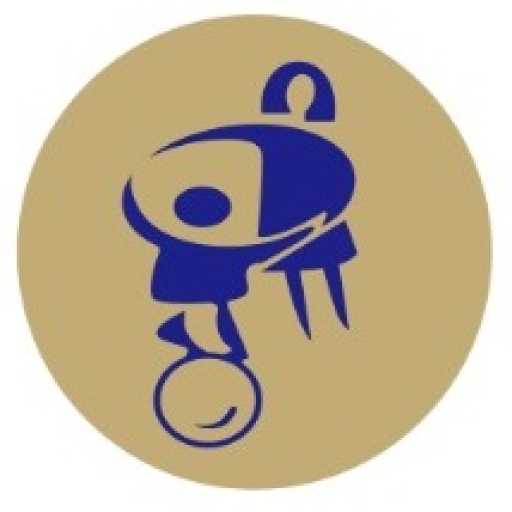 AGCA CENTER GADING SERPONG logo