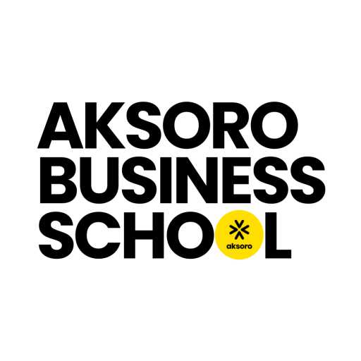 logo Aksoro