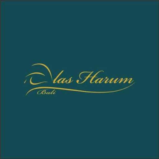 logo Alas Harum Bali
