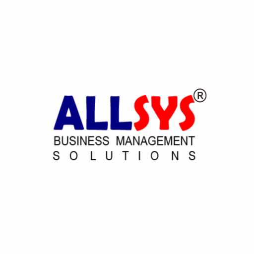 logo Allsys Solutions