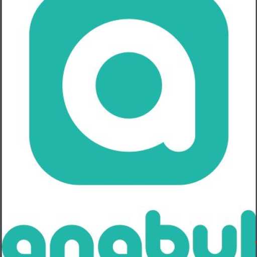 logo Anabul