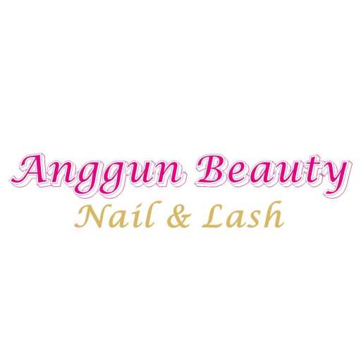 logo Anggun Beauty