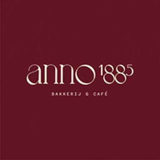 logo Anno 1885
