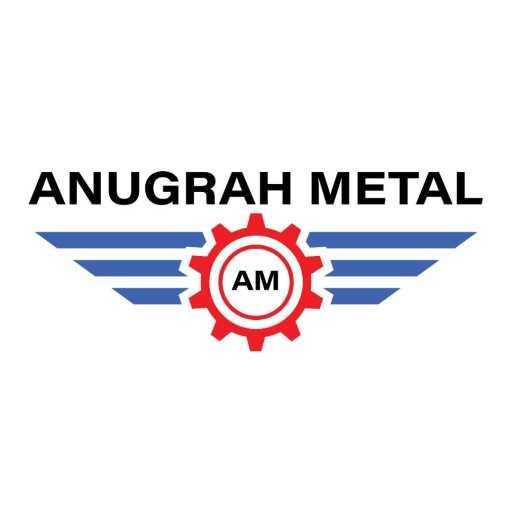 Bengkel Anugerah Metal Motor logo