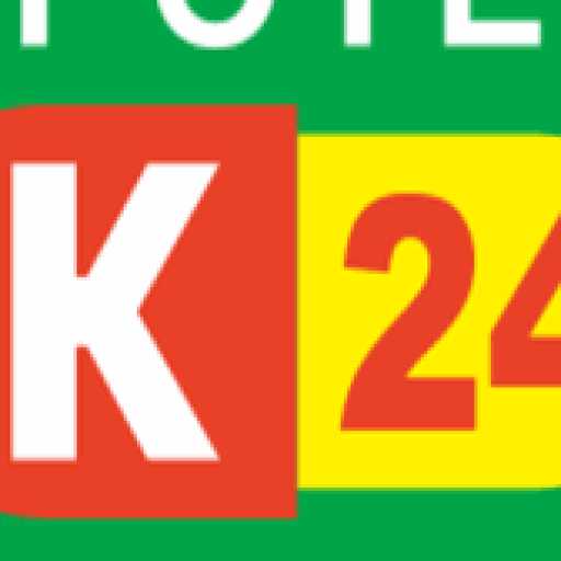 Apotek K-24 Lingkar Selatan logo