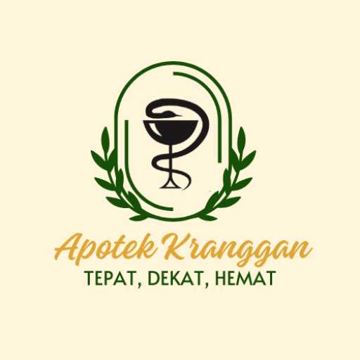 Apotek Kranggan logo