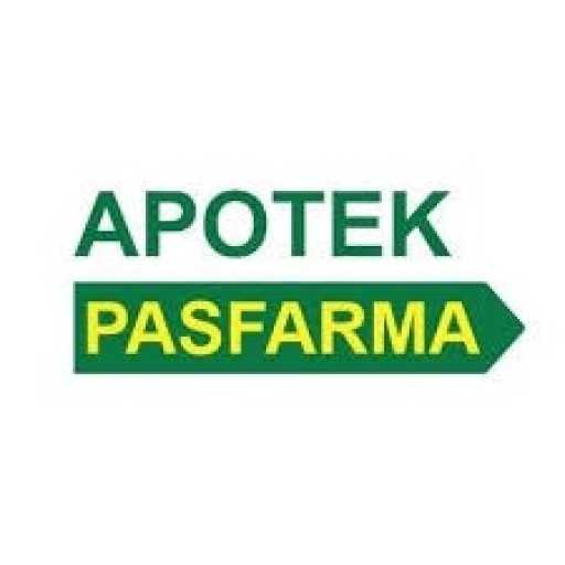logo Apotek Pasfarma Semarang