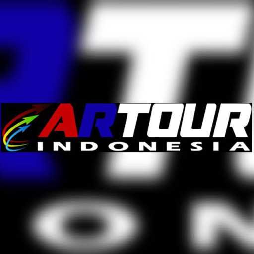 logo ARTOUR INDONESIA