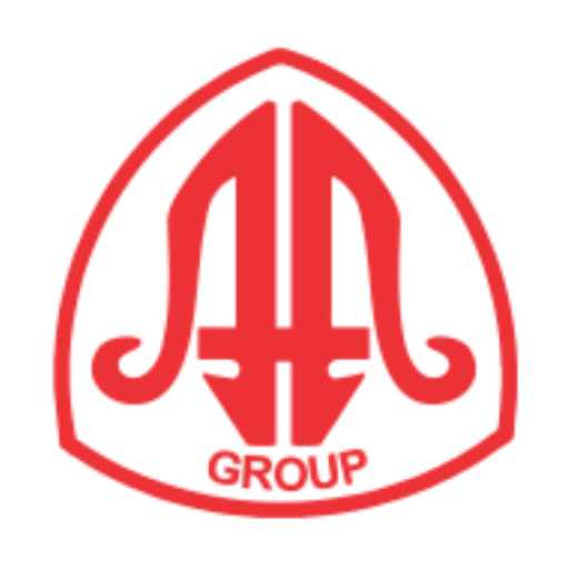 logo Asia Afrika Dental Laboratory
