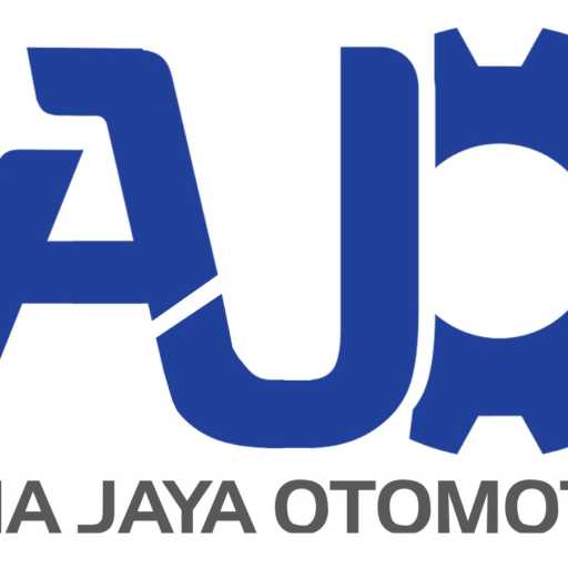 Asia Jaya Otomotif logo