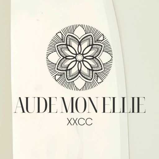 logo Aude Mon Ellie
