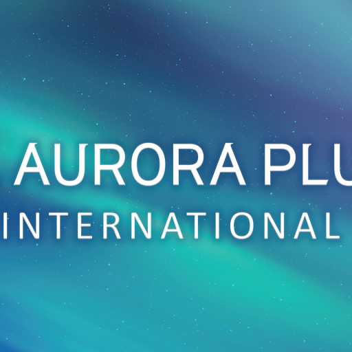logo PT. Aurora Plus International