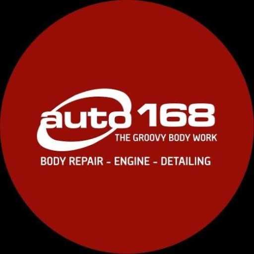 logo Auto 168