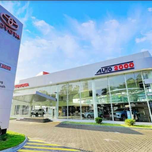 logo Dealer AUTO 2000 Soreang