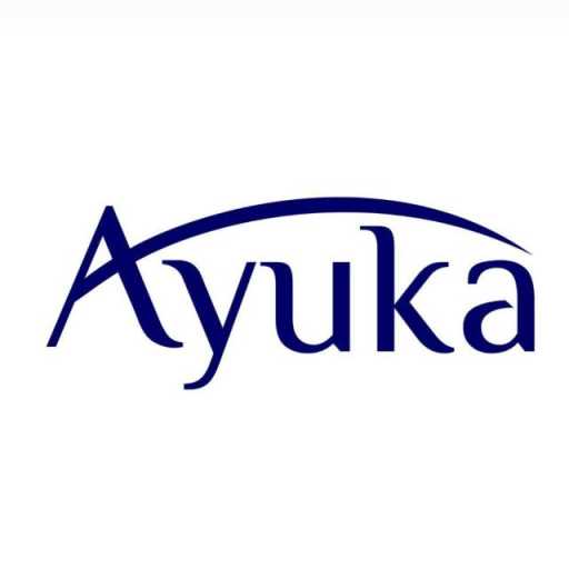 logo Ayuka Table Runner
