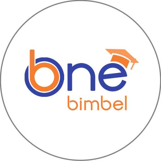 logo B-ONE BIMBEL